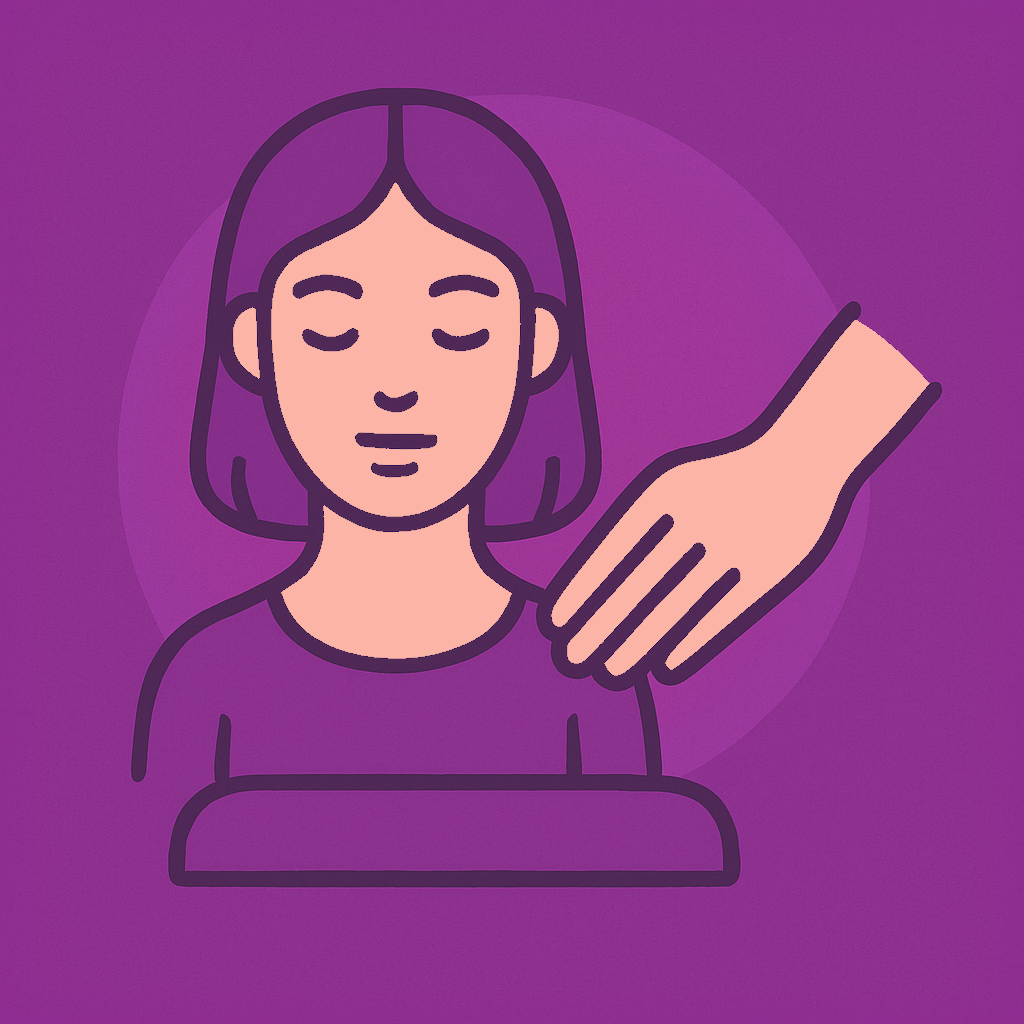 touchtherapy